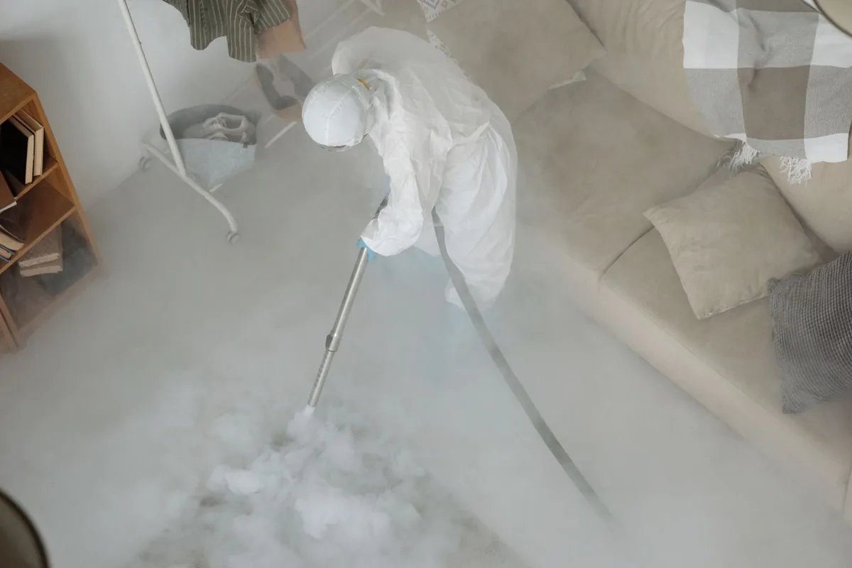Crime Scene Cleanup in Houlton, ME