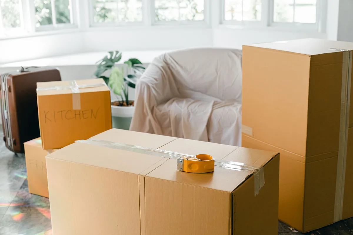 Hoarding Cleanup in Houlton, ME